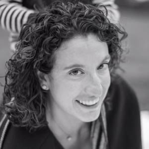 Meet your Posher, Kerra